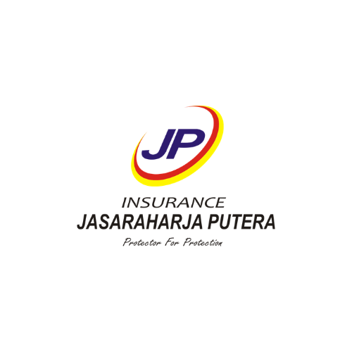 Logo Jasaraharja Putera