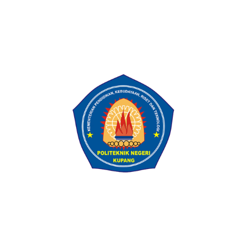 Logo Politeknik Negeri Kupang